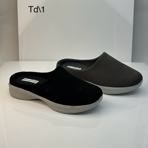 [TD/1] سابو نسائي  TD/1  38-42   E3