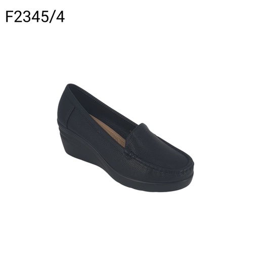 [2345/4] جزمة نسائي  2345/4      37-41      B2