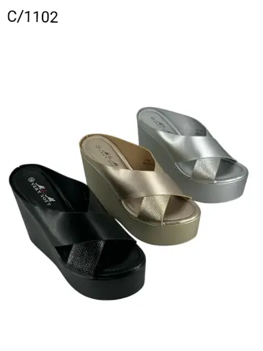 شبشبC/1102. 37-41 B6