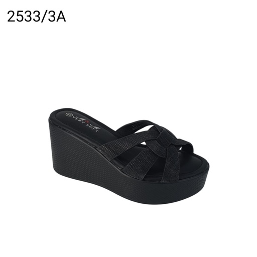 [2533/3A] 2533/3Aشبشب37-41 F2 رش
