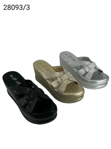 [28093/3] شبشب37-41 28093/3 E6 رش