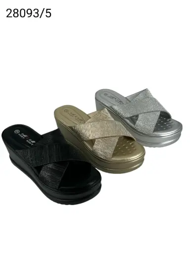 [28093/5] شبشب37-41 28093/5   C2