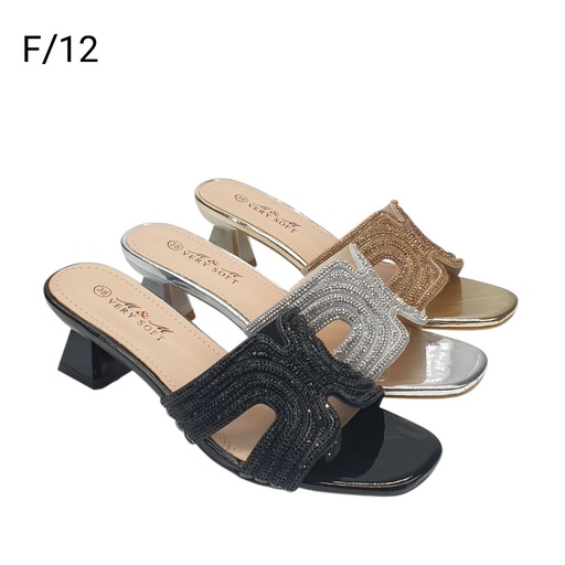 شبشب 37-41  F3 GF/12  