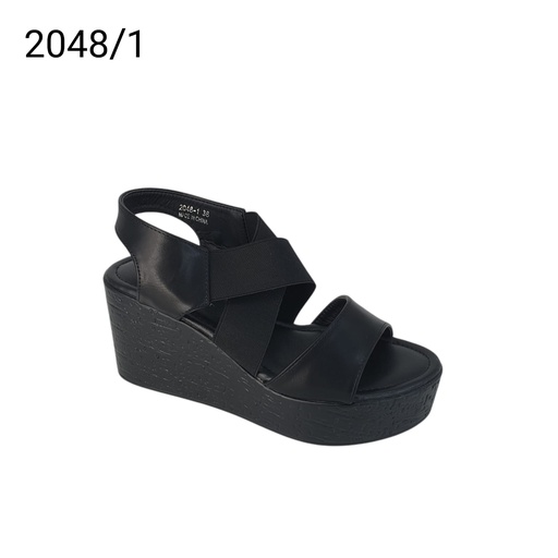 [2048/1] صندل 2048/1 نسائي 37-41   E5