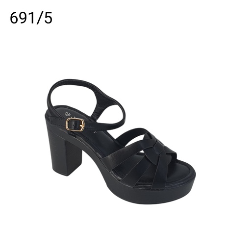 صندل 691/5 نسائي 37-41   E5