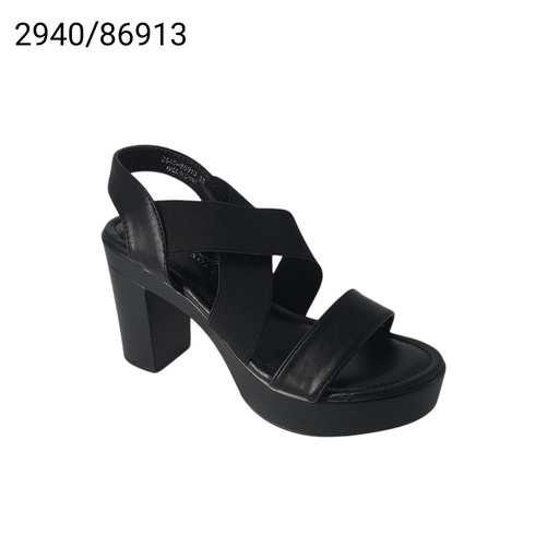[2940/86913] صندل 2940/86913 نسائي 37-41   E6