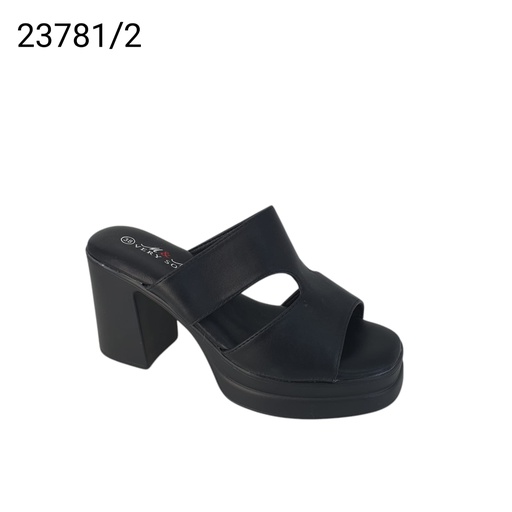 [23781/2] شبشب 23781/2 نسائي 37-41   F4