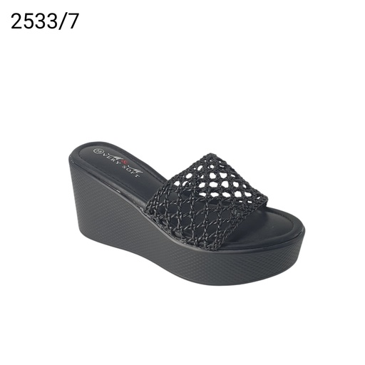 [2533/7] شبشب 2533/7 37-41  E6