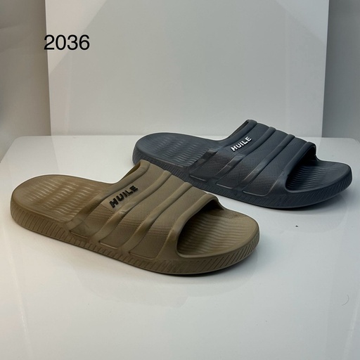 [HL2036] بلستك 2036 ملون 40-45 شد36 F2