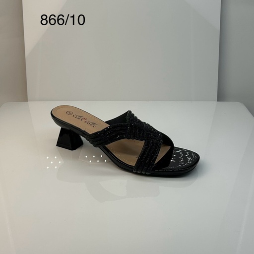 [866/10] شبشب 866/10نسائي 37-41  A2