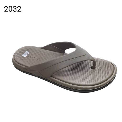[HL2032] شبشب رجالي HL2032 ملون   40-45  شد36  F3