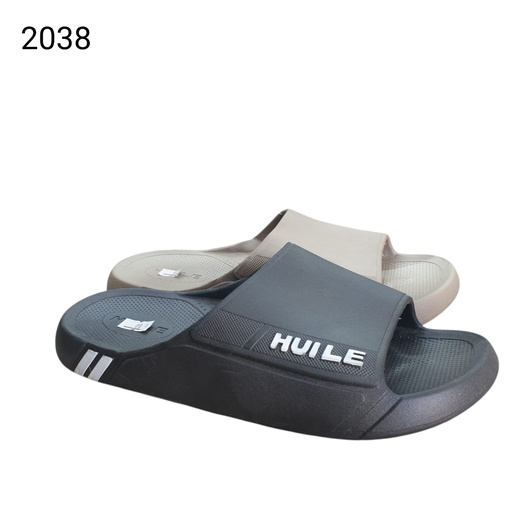 [2038] بلاستك 2038ملون 40-45 شد36 C2