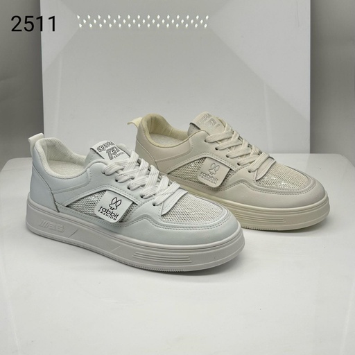 [2511] سبورت نسائي  2511   36-40 C3