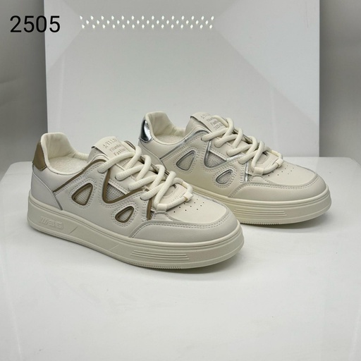 [2505] سبورت نسائي  2505   36-40 A4