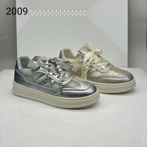 [2009] سبورت نسائي  2009   36-40  C3