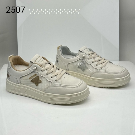 [2507] سبورت نسائي  2507   36-40  A4