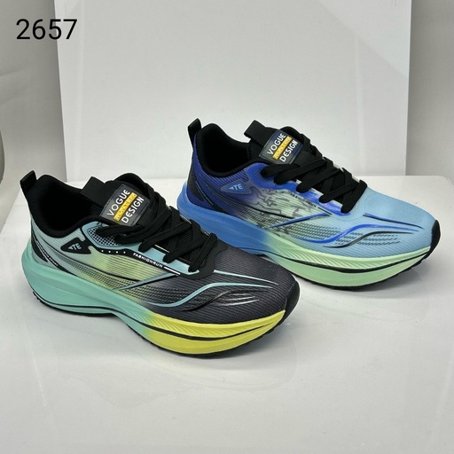 [2657] سبورت نسائي  2657   36-40 D5