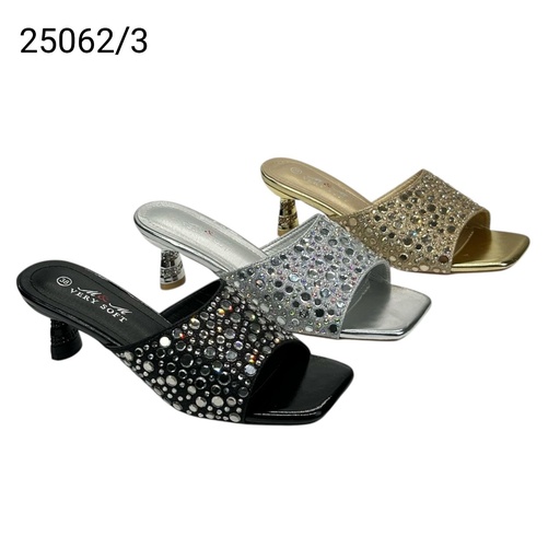 [25062/3] شبشب25062/3  36-41 D2