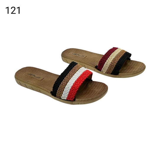 [121] بلستك جدل  121ملون  36-41  شد36  F5