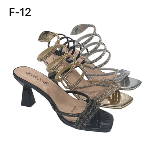 شبشب نسائي CF/12  37-41  B2