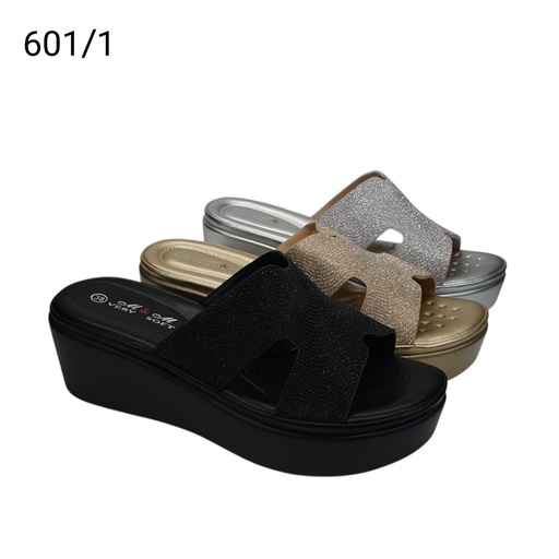 [601/1] شبشب  B5  601/1 37-41