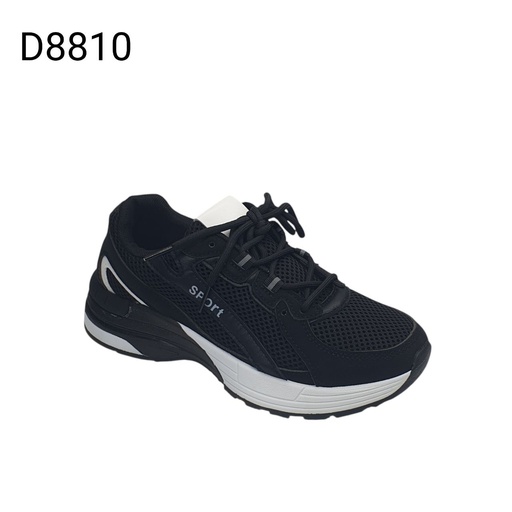 [D8810] سبورت نسائيD8810  37-41  F5