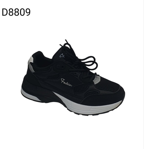 سبورت نسائيD8809   37-41   F5 