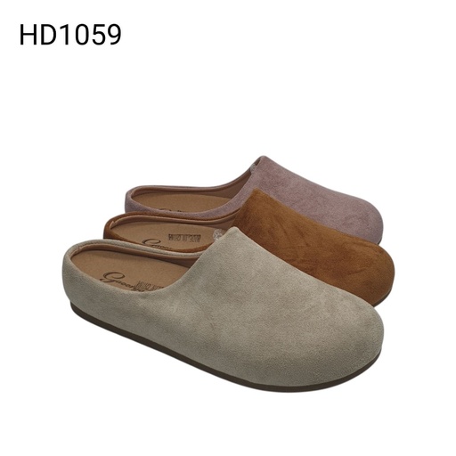 [HD1059] سابومخمل نسائيHD1059   36-40 A2