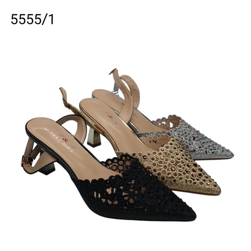 صندل سابو5555/1  36-41  E1  