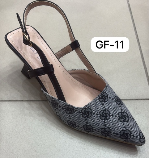 شبشب نسائي GF/11  37-41  