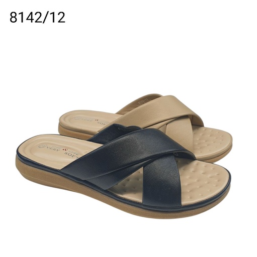 شبشب نسائي 8142/12   37-42 E6