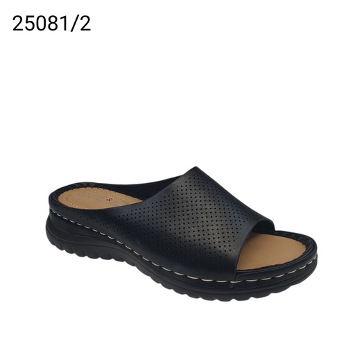 [25081/2] شبشب نسائي 25081/2   37-41 اسود