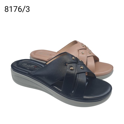 شبشب نسائي  8176/3  37-41   E6