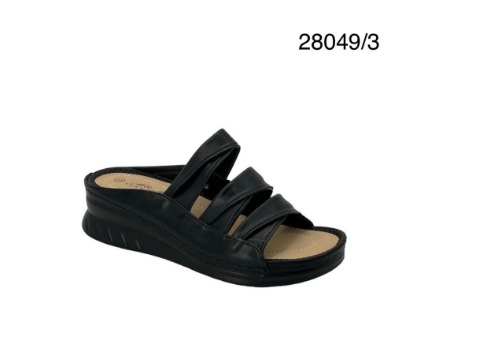 [28049/3] شبشب نسائي  28049/3  37-41 اول  F6