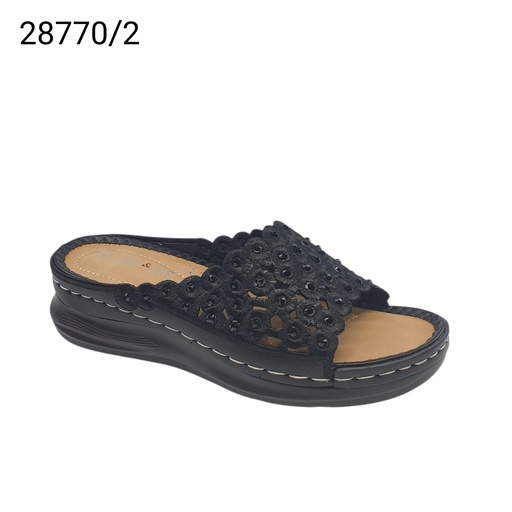 [28770/2] طبية 28770/2 37-42 اسود F6