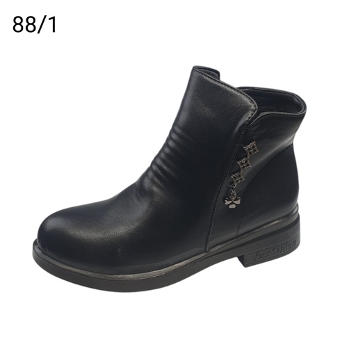 [88/1] شبشب   88/1  اسود37-42 