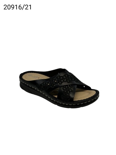 [20916/21] طبية  20916/21  اسود  38-43 C6