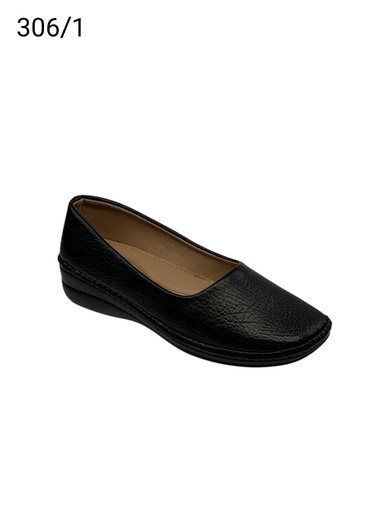 [306/1] جزمة نسائي  306/1   38-43   B2