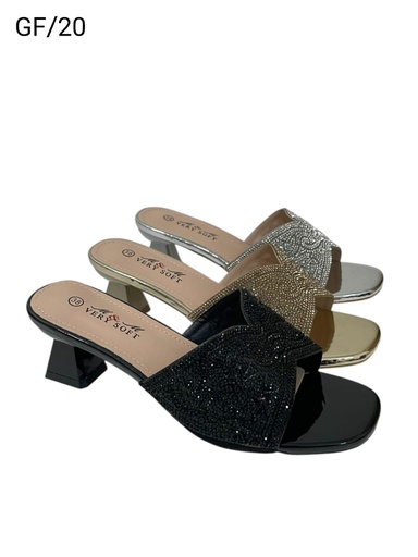 شبشب نسائي GF/22  37-41  