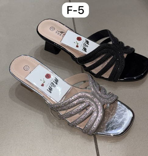 شبشب نسائي F/5  37-41  B3