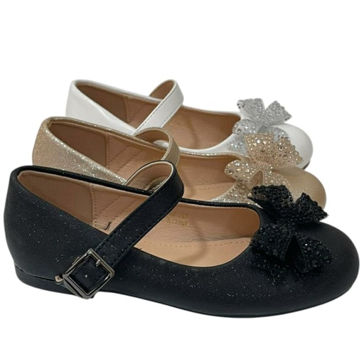 جزمة بناتي LD/34  31-36  D3