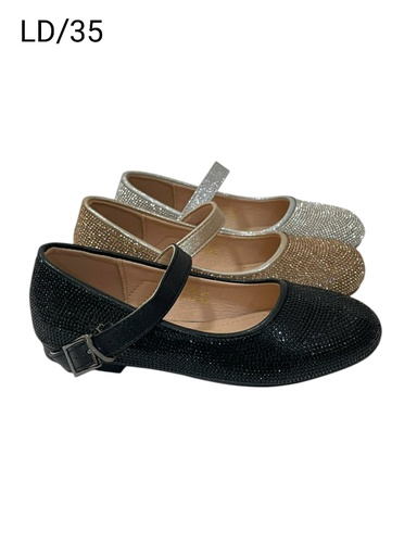 [LD/35] جزمة بناتي LD/35  31-36  F3