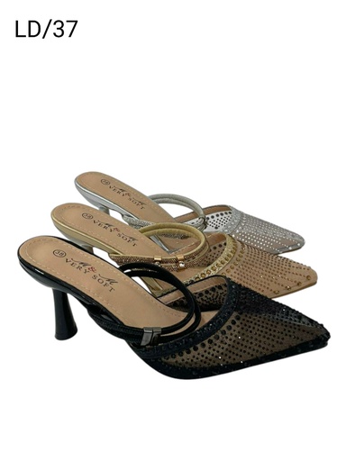 [LD/37] جزمة بناتي LD/37  31-36  D3