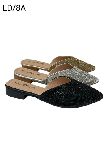 [LD/8A] شبشب نسائي LD/8A  37-41  C3