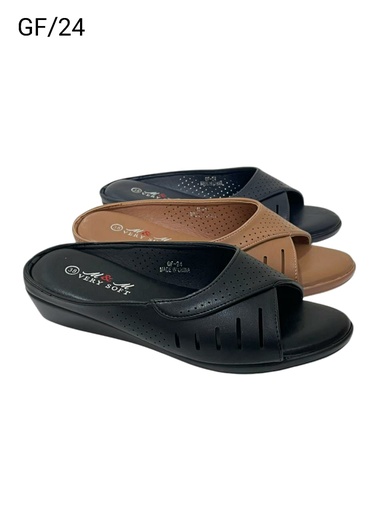 شبشب نسائي GF/24  38-43  E2