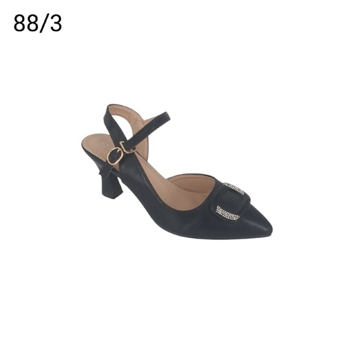 [88/3 ] شبشب نسائي  88/3   37-41   A6