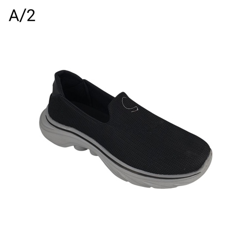 [A/2] جزمة رجالي  A/2  اسود    40-45      E5