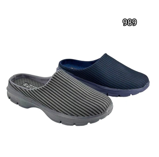 [989] سابو رجالي 989 بلو 40-45   A5