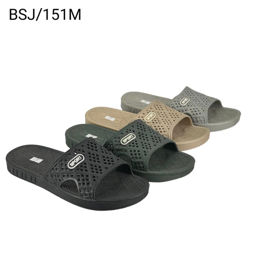 [151] بلستك 40-45  151  ملون  شد36   F5
