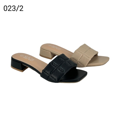 [023/2] شبشب 37-41  023/2  ابركوت E1